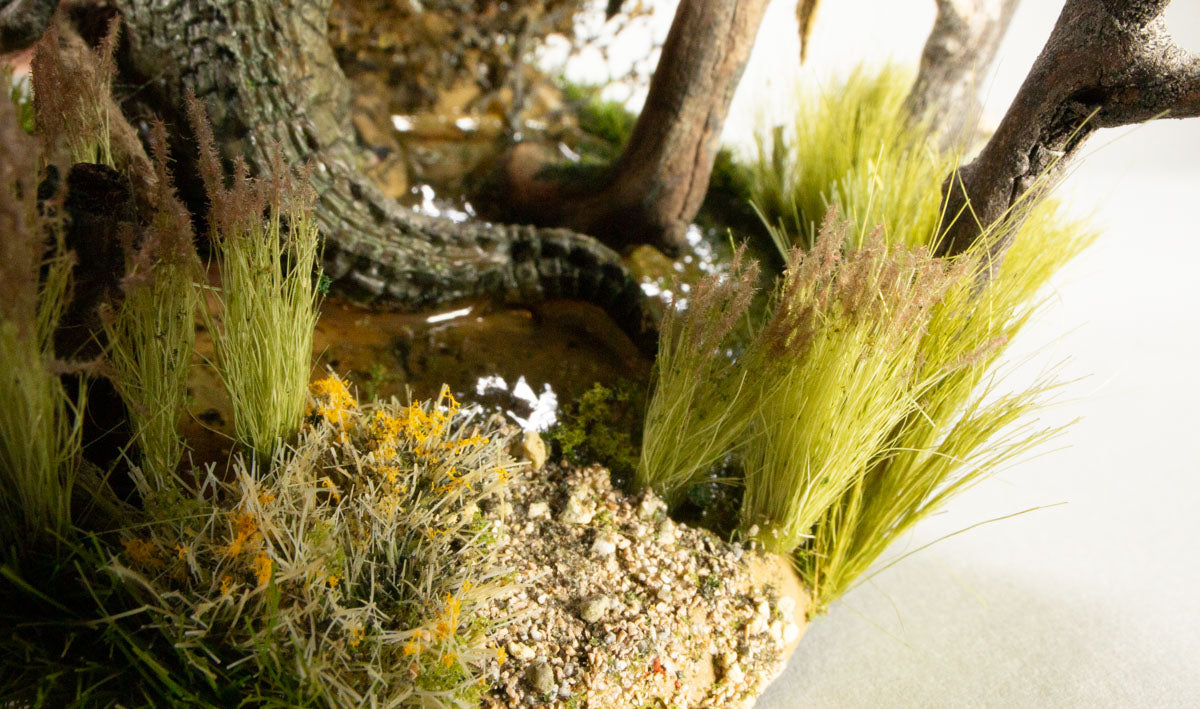 All Game Terrain Cattails Tufts