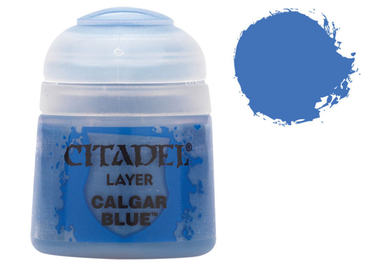 Layer: Calgar Blue