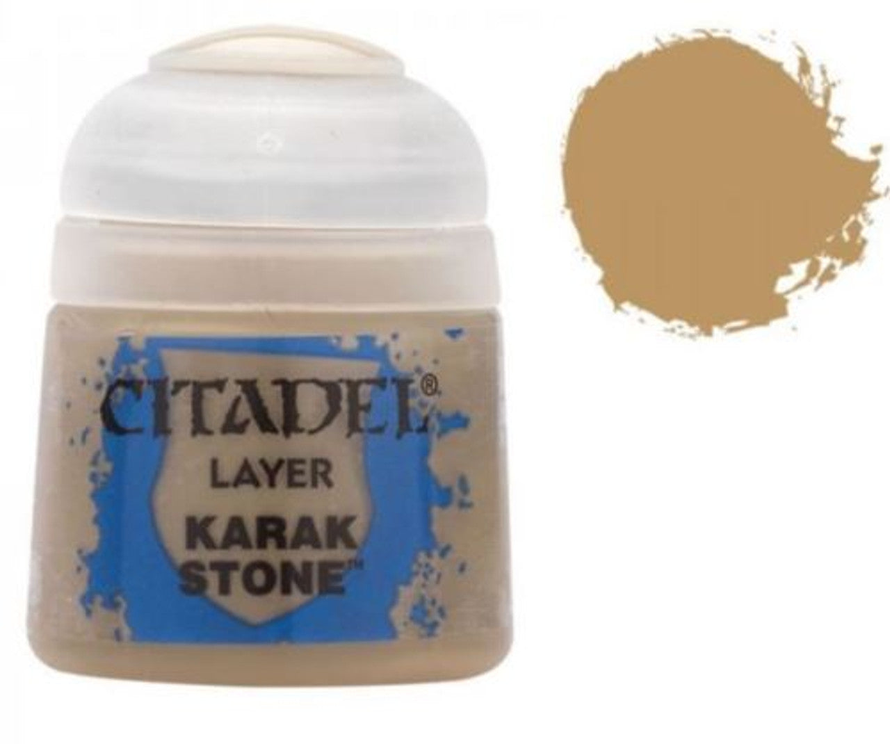 Layer: Karak Stone (Old Style)