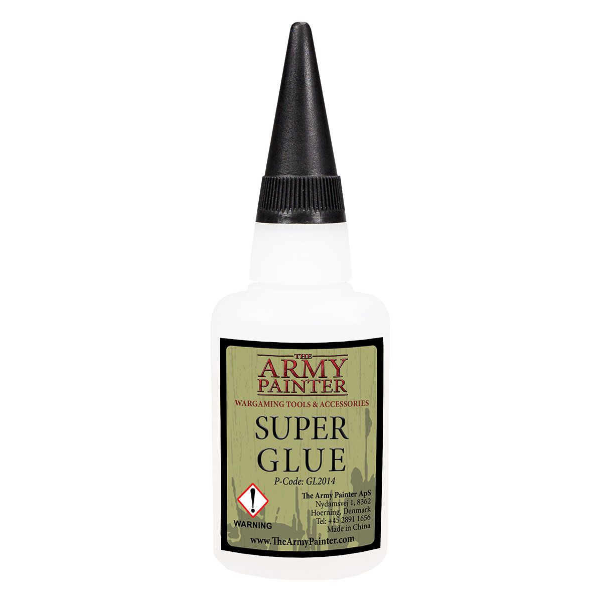 Army Painter: Superglue