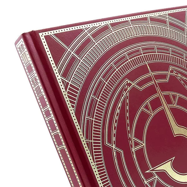 Modiphius Entertainment: Dune: Core Rulebook