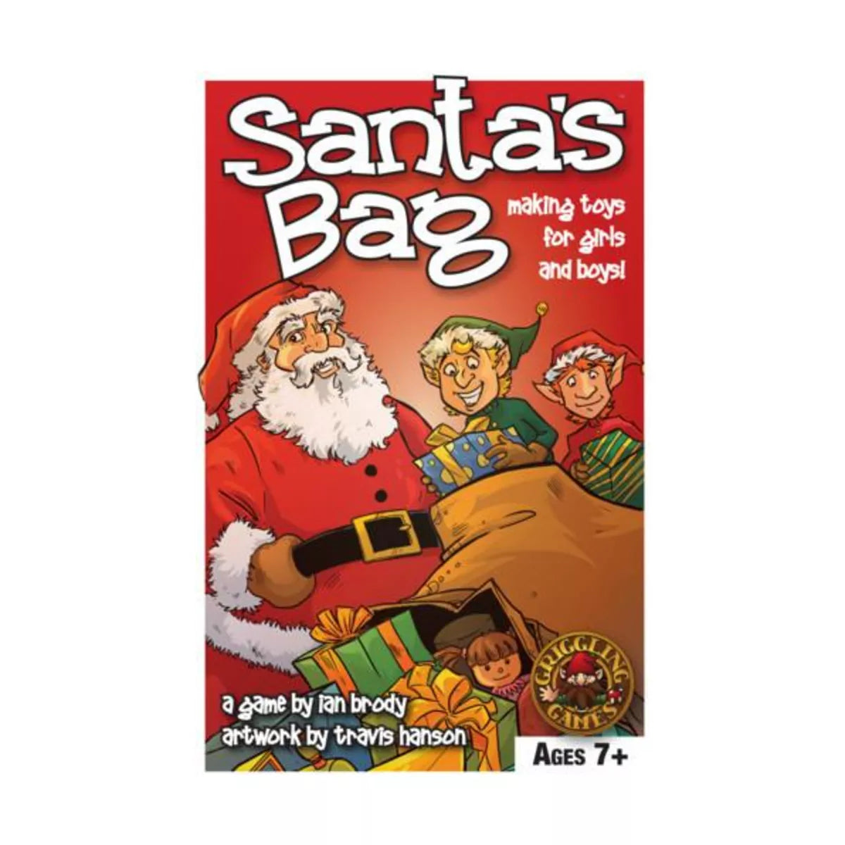 Santa's Bag