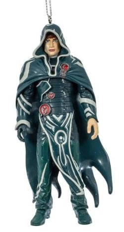 Magic the Gathering Jace/Chandra Ornaments