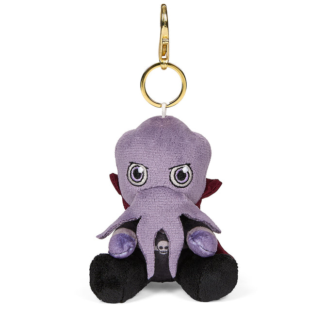 Dungeons and Dragons: 3-Inch Plush Charms Wave 3