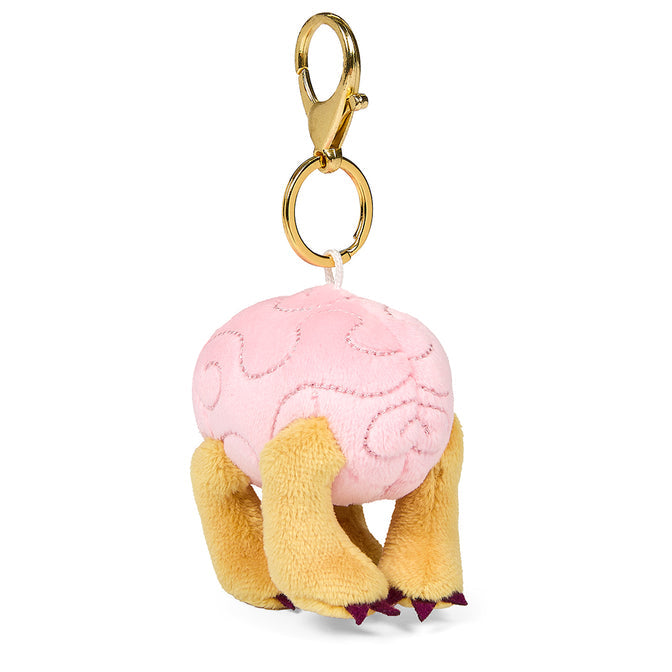 Dungeons and Dragons: 3-Inch Plush Charms Wave 3