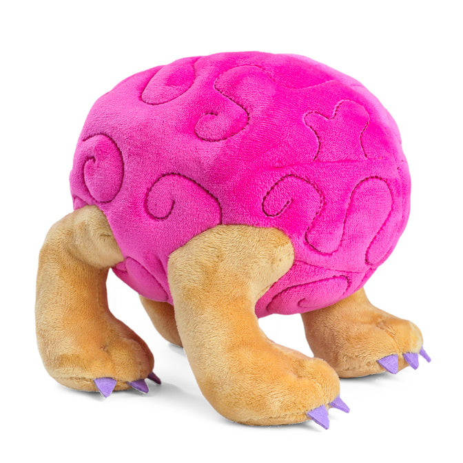 Dungeons and Dragons: Phunny Plush Wave 4: Intellect Devourer