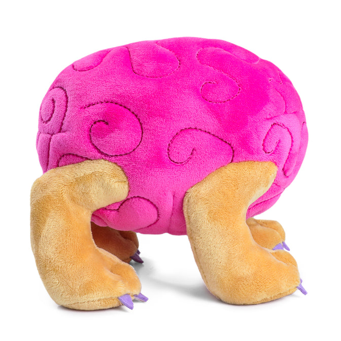 Dungeons and Dragons: Phunny Plush Wave 4: Intellect Devourer