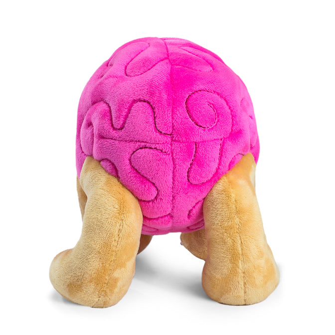 Dungeons and Dragons: Phunny Plush Wave 4: Intellect Devourer