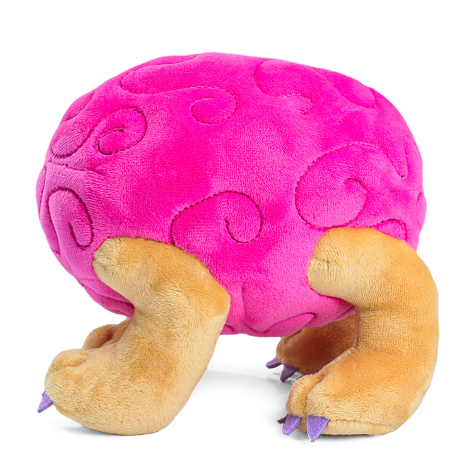 Dungeons and Dragons: Phunny Plush Wave 4: Intellect Devourer