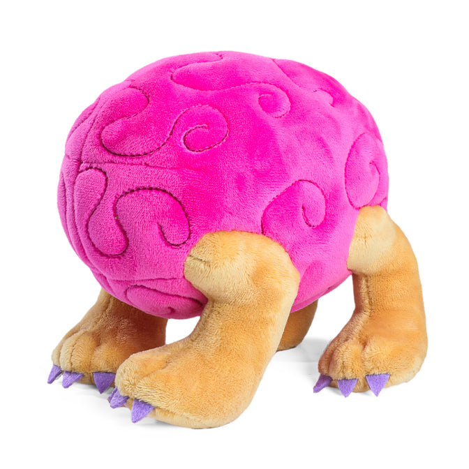 Dungeons and Dragons: Phunny Plush Wave 4: Intellect Devourer