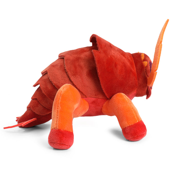 Dungeons and Dragons: Phunny Plush Wave 4: Rust Monster
