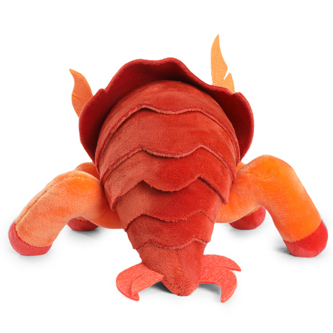 Dungeons and Dragons: Phunny Plush Wave 4: Rust Monster