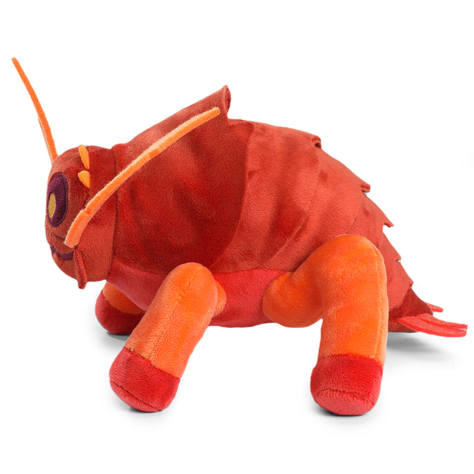 Dungeons and Dragons: Phunny Plush Wave 4: Rust Monster