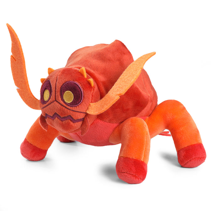 Dungeons and Dragons: Phunny Plush Wave 4: Rust Monster