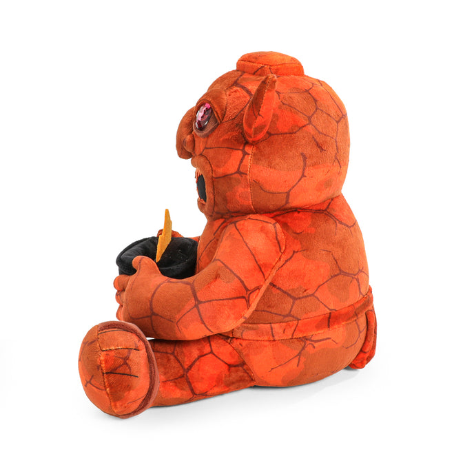 Dungeons and Dragons: 13 inch Plush: Sacred Statue (50th Anniversary Edition)