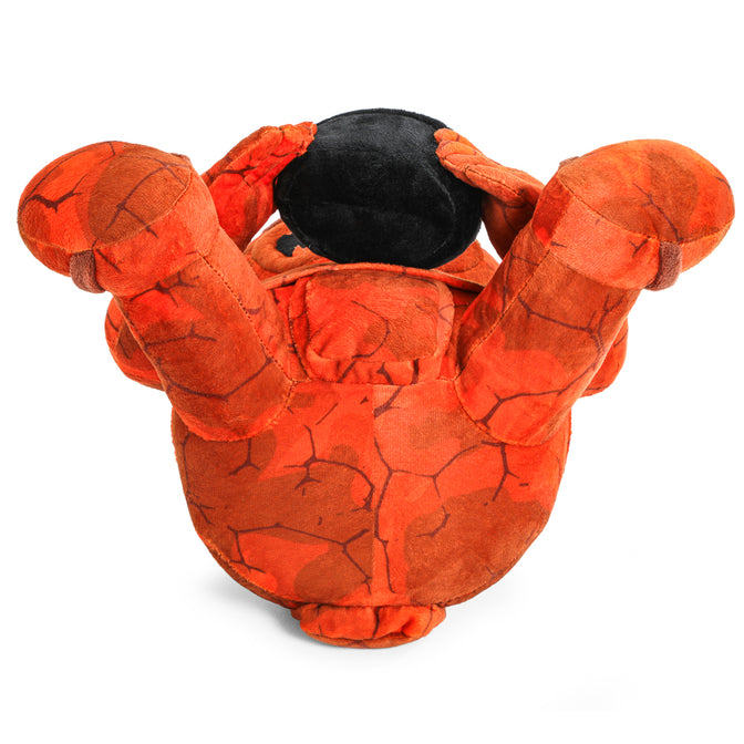 Dungeons and Dragons: 13 inch Plush: Sacred Statue (50th Anniversary Edition)