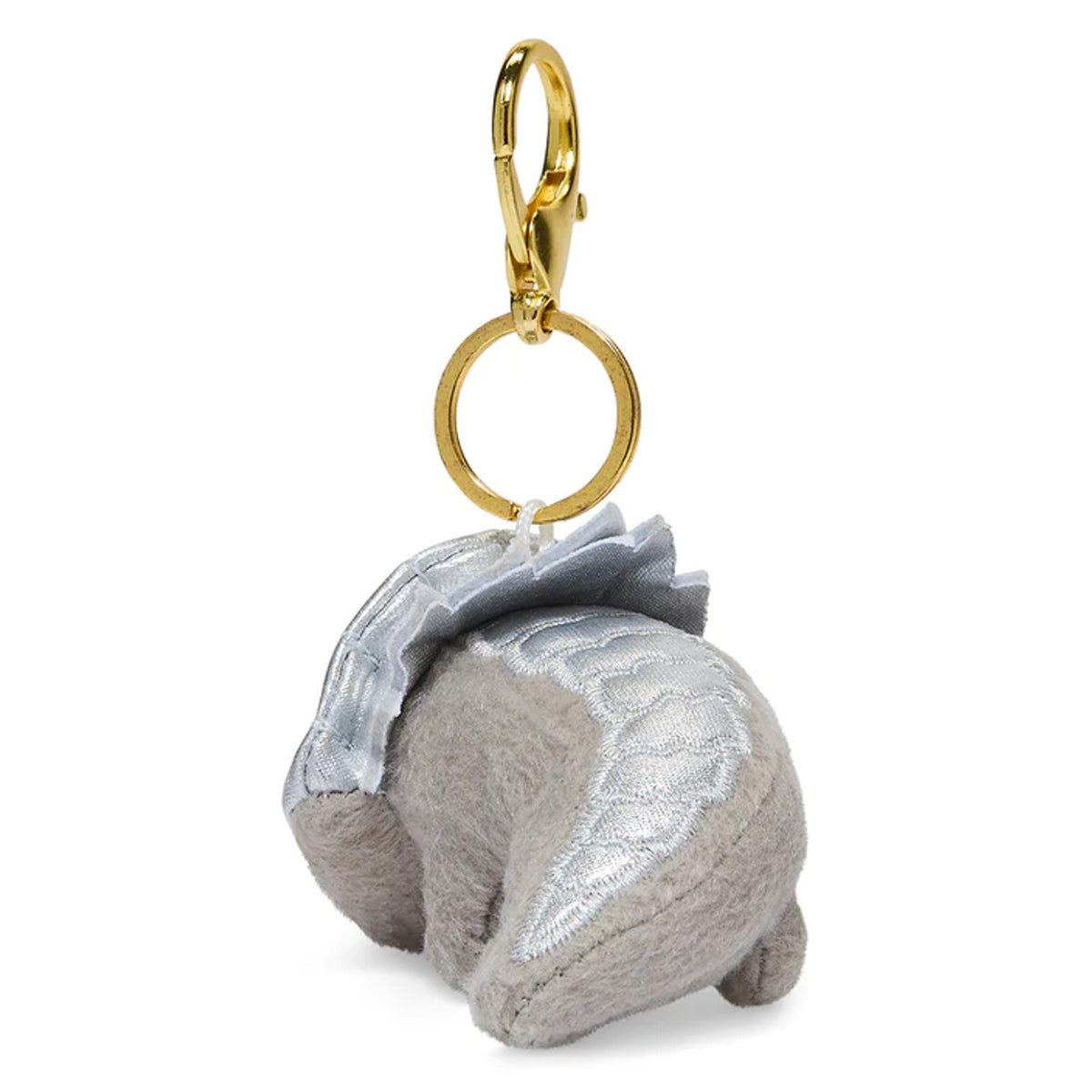 Bulette D&D Plush Charm: 3" Plush