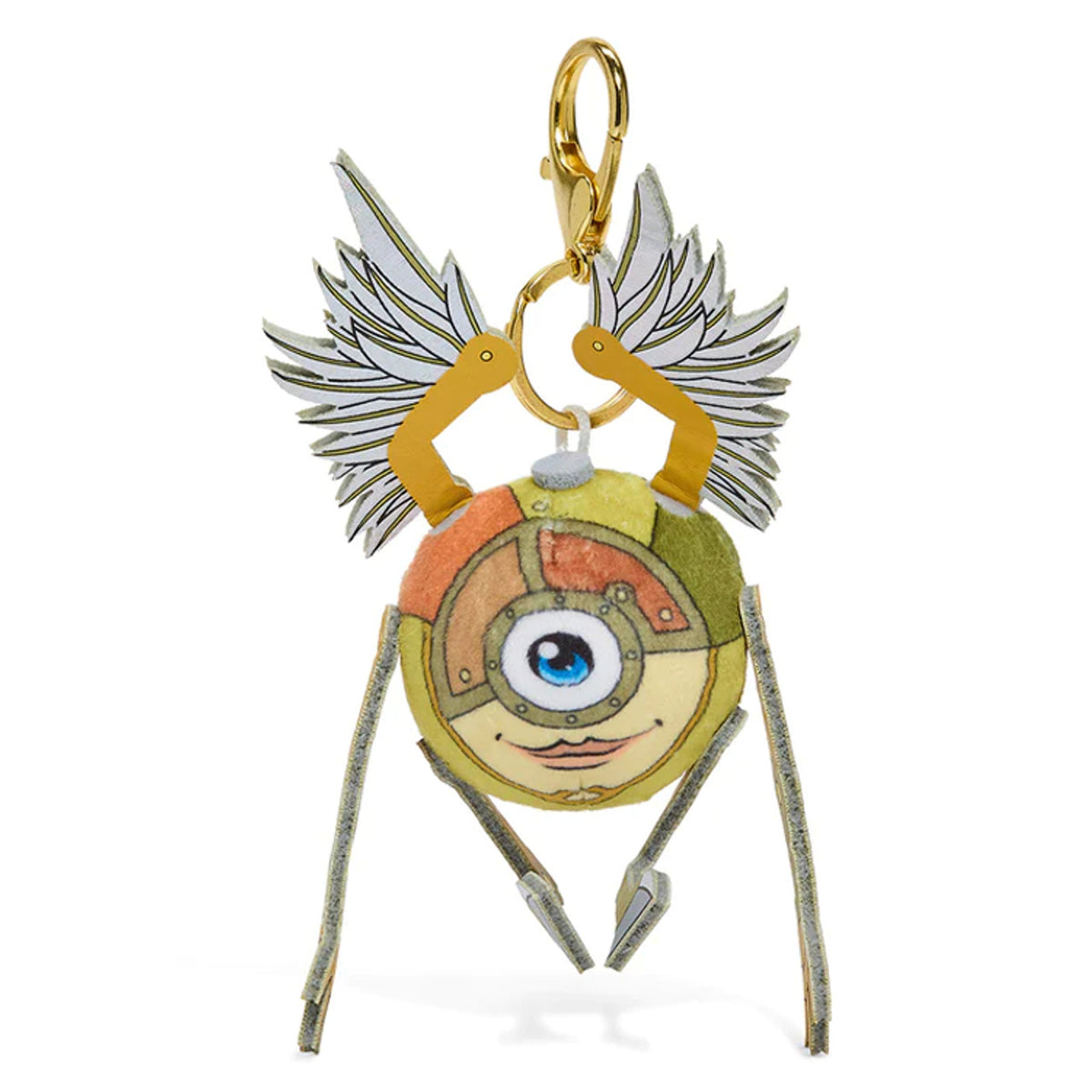Monodrone D&D Plush Charm: 3" Plush