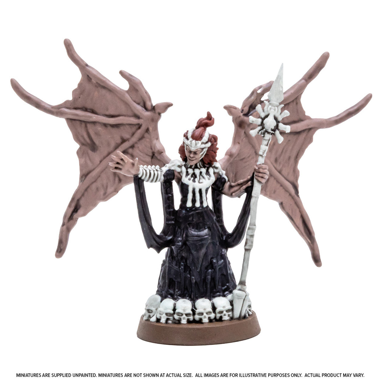 Revna's Rebuke: Kyrie Warriors Army Expansion (HeroScape)