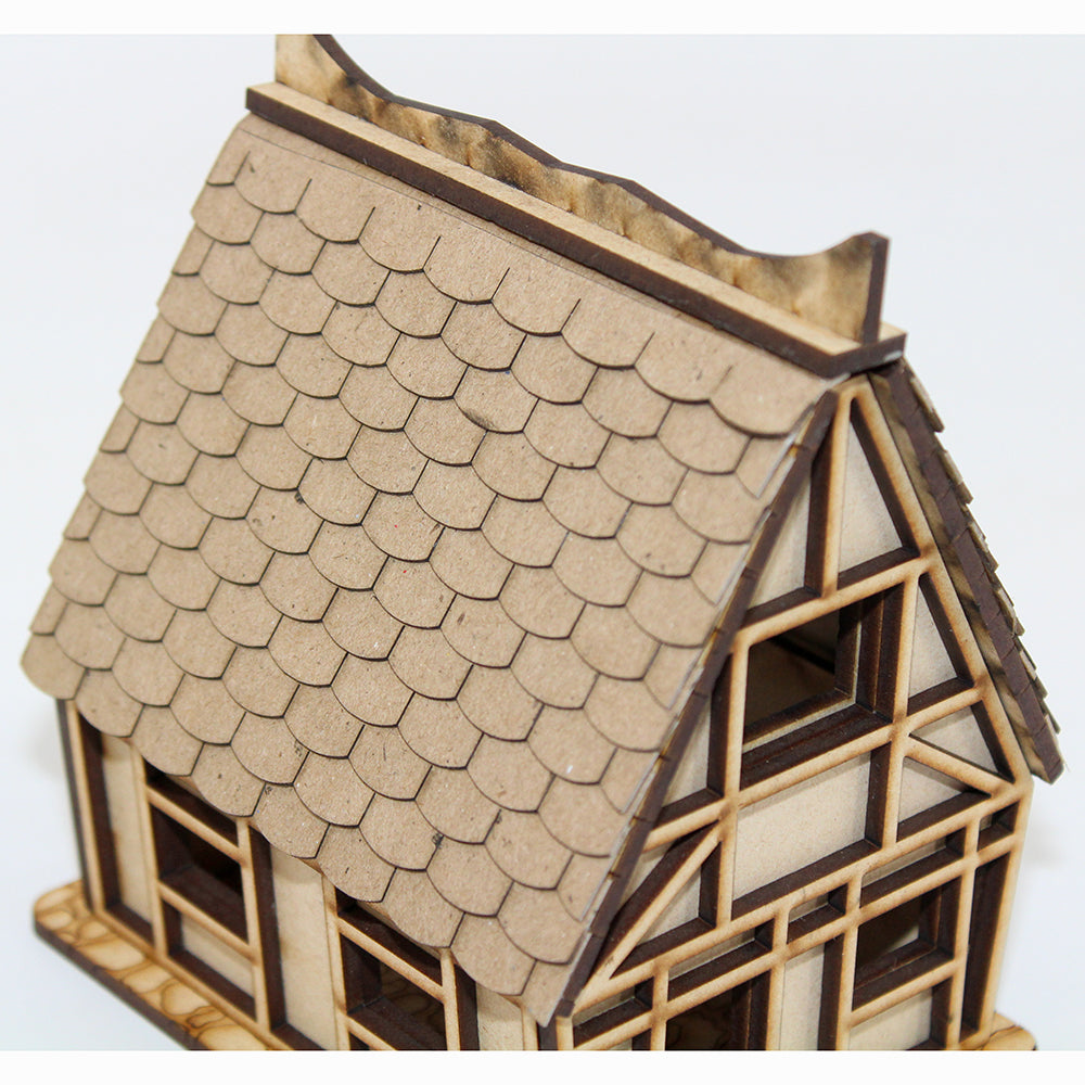 Shingle Upgrade Pack - Round