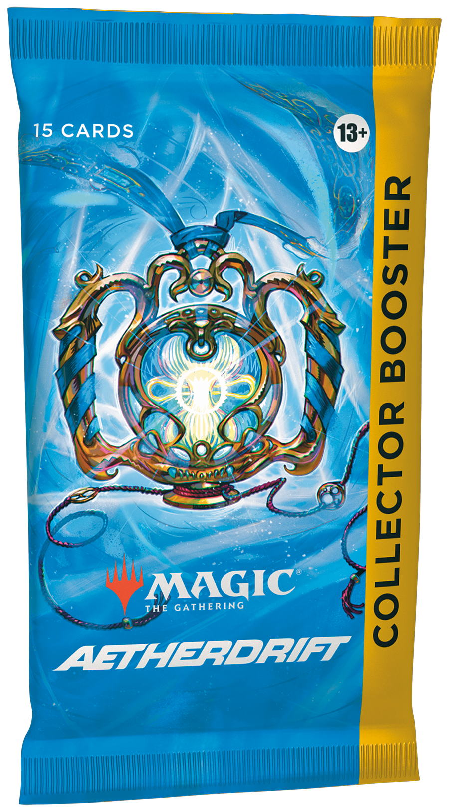 Magic the Gathering: Aetherdrift Collector Booster