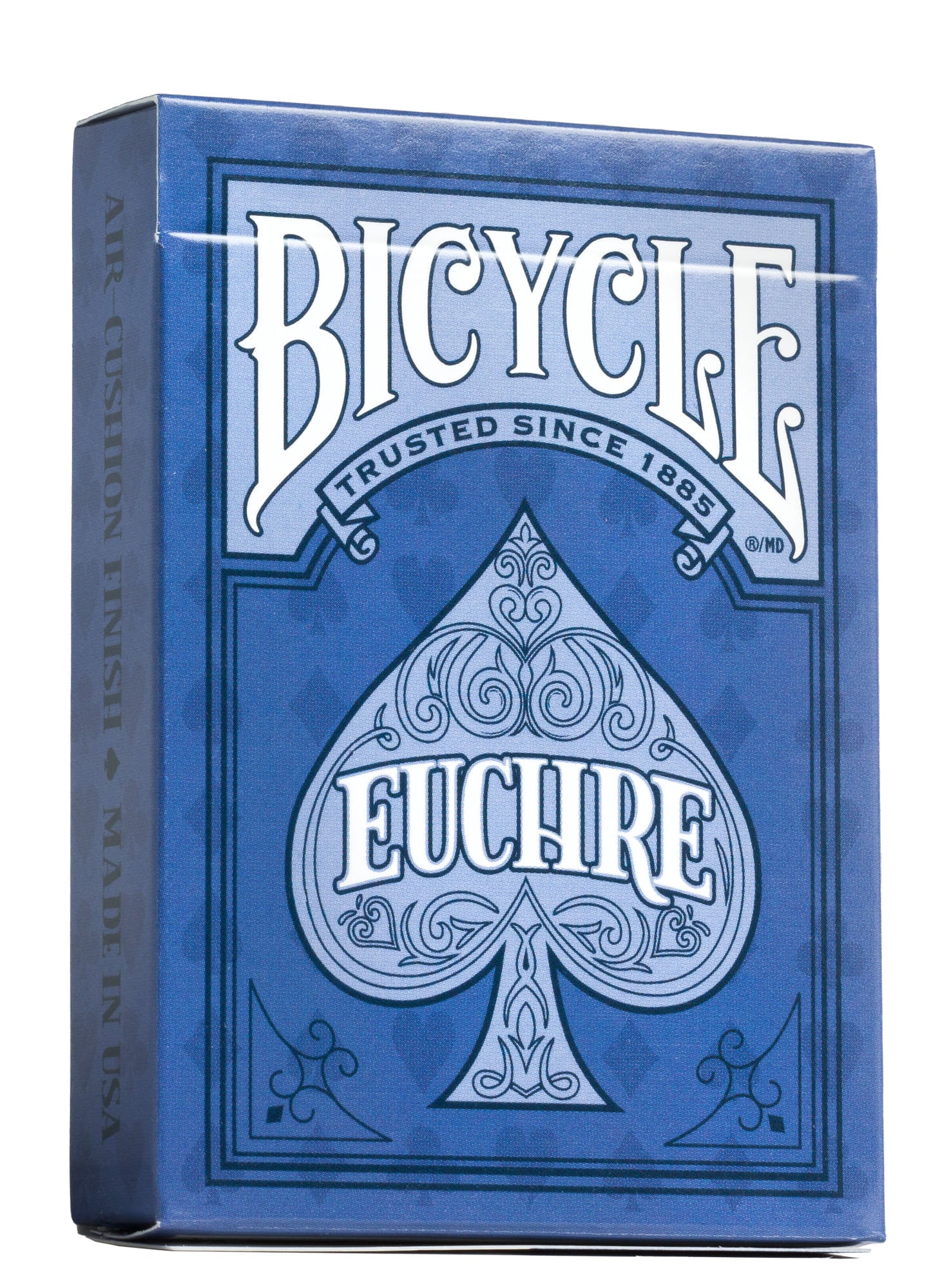 Bicycle Euchre