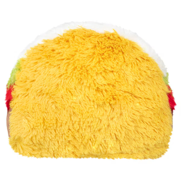 Mini Squishable Taco
