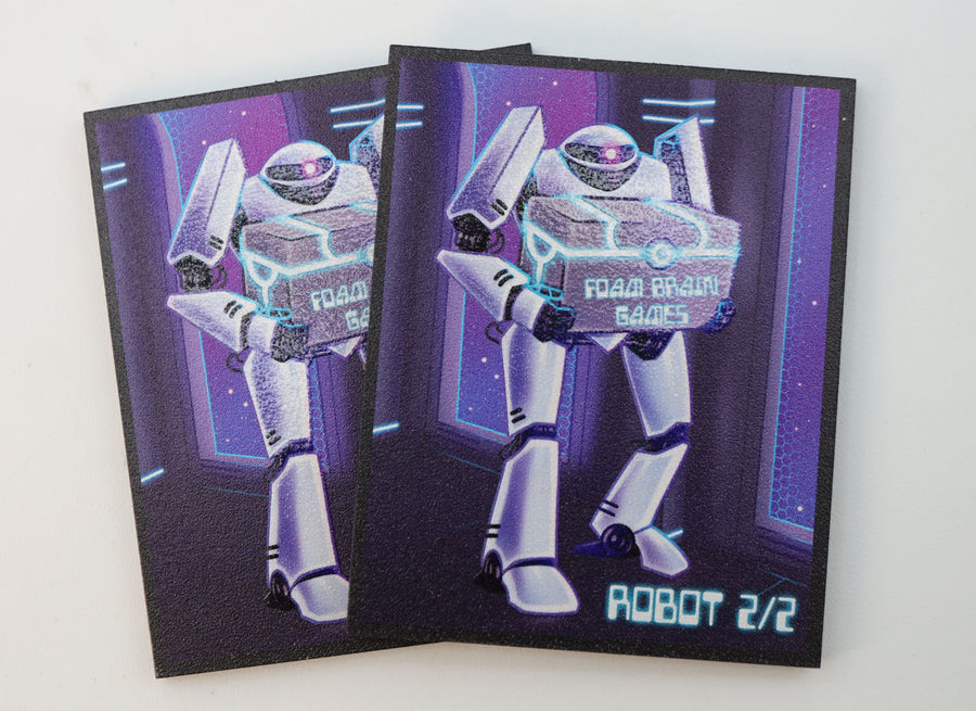 Robot Token