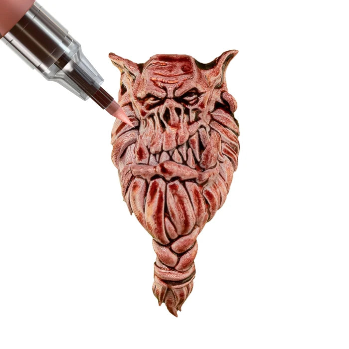Speedpaint Marker: Brazen Copper