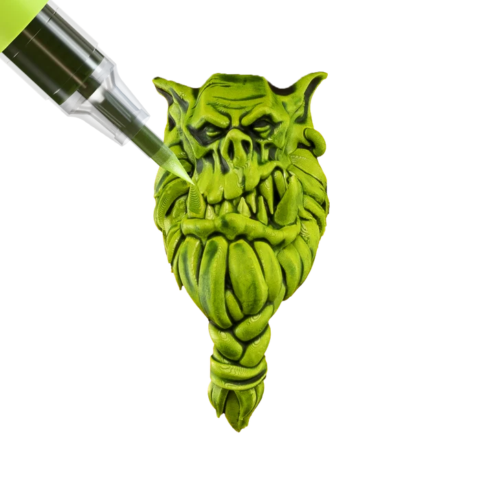 Speedpaint Marker: Ghillie Dew