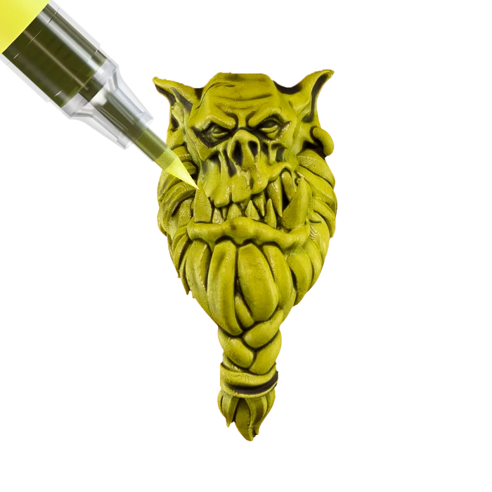 Speedpaint Marker: Charming Chartreuse