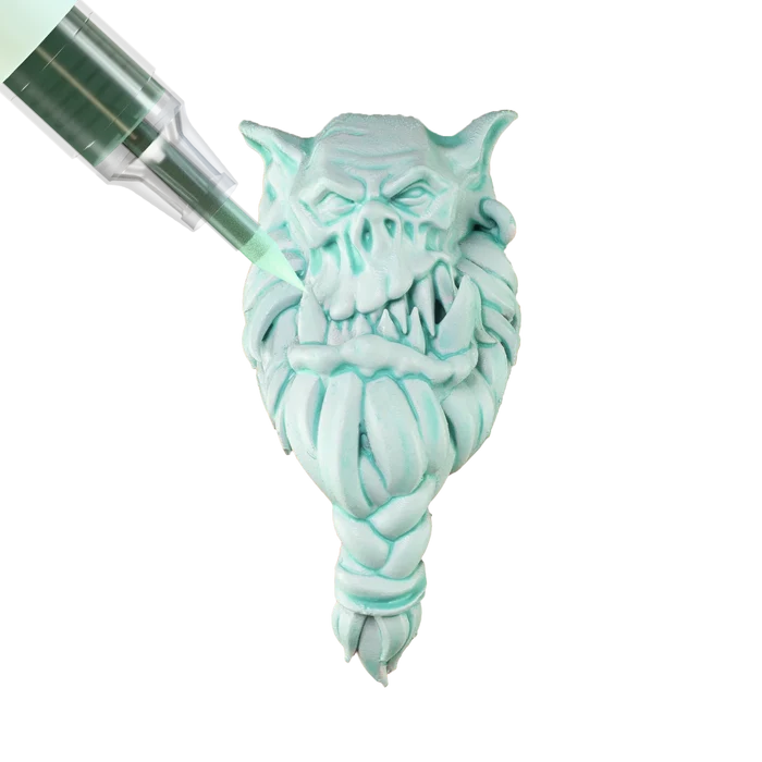 Speedpaint Marker: Pastel Seafoam