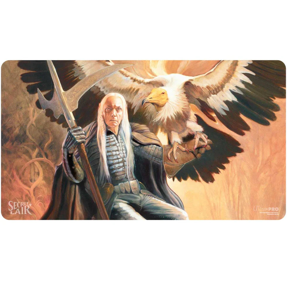 Elves Deep Shadow Playmat