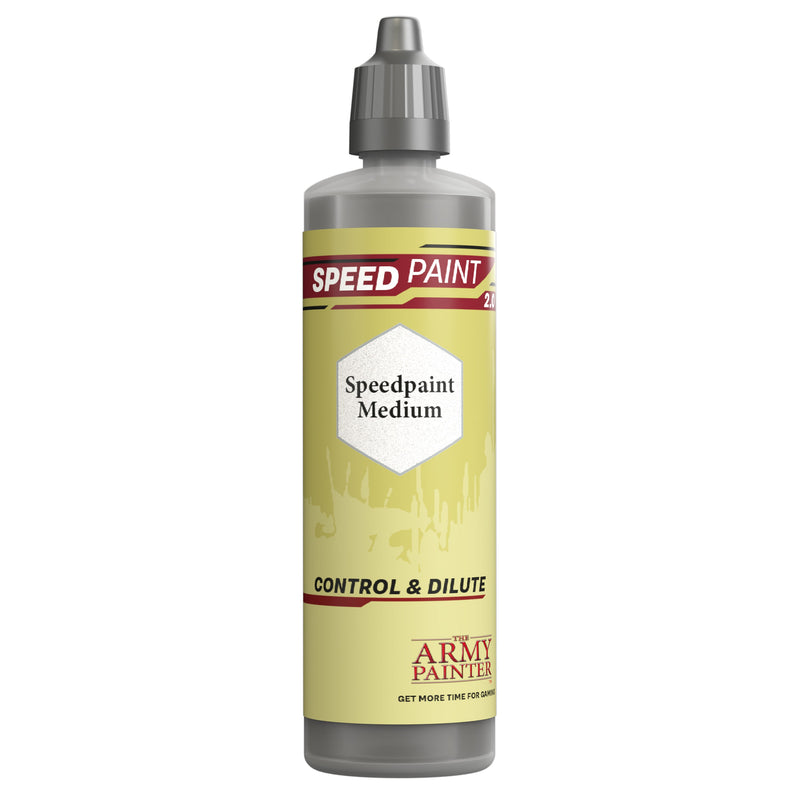 Speedpaint 2.0 Medium 100 ml