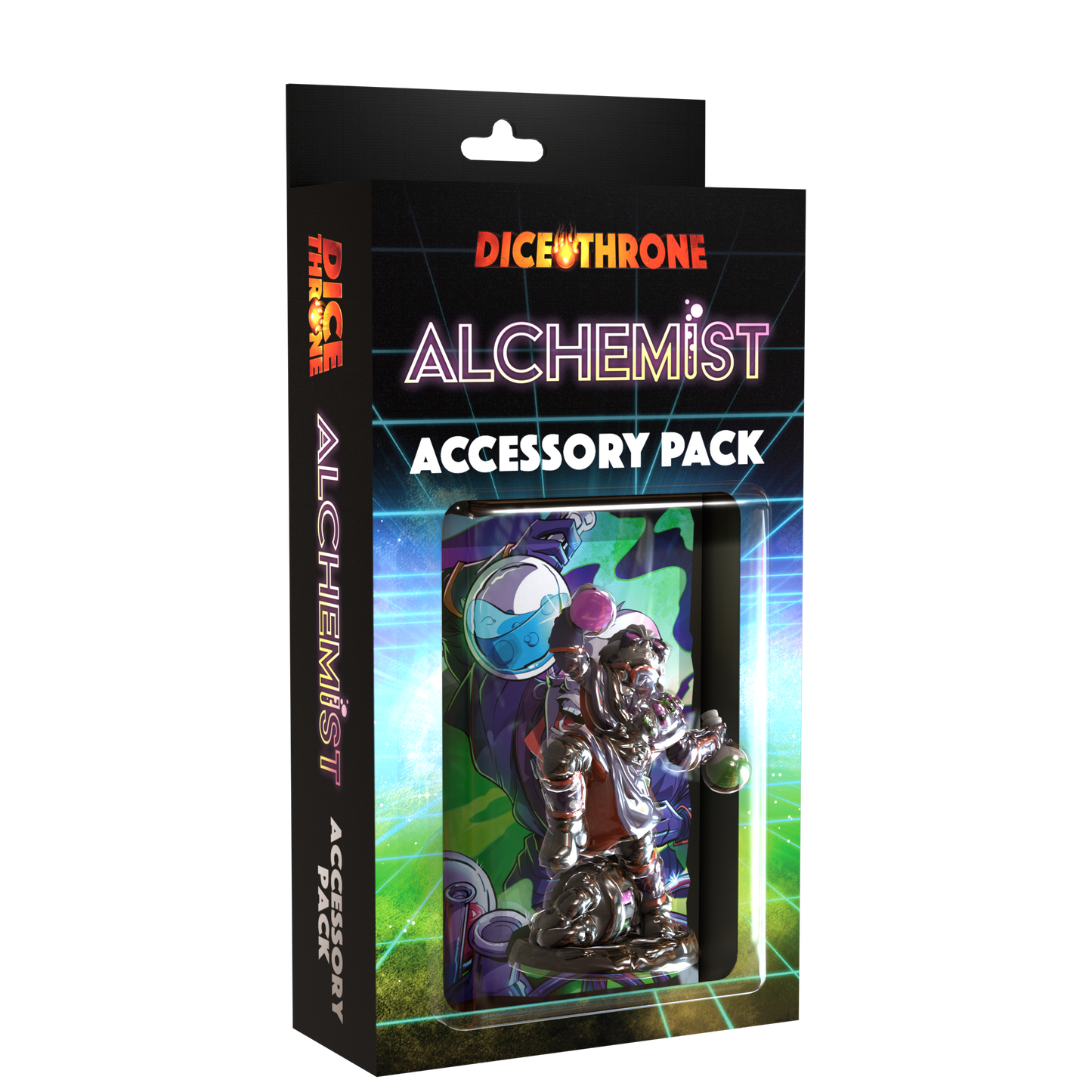 Alchemist - Accessory Pack