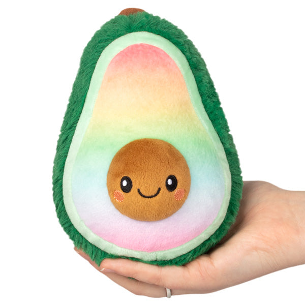 Alter Egos: Rainbowcado