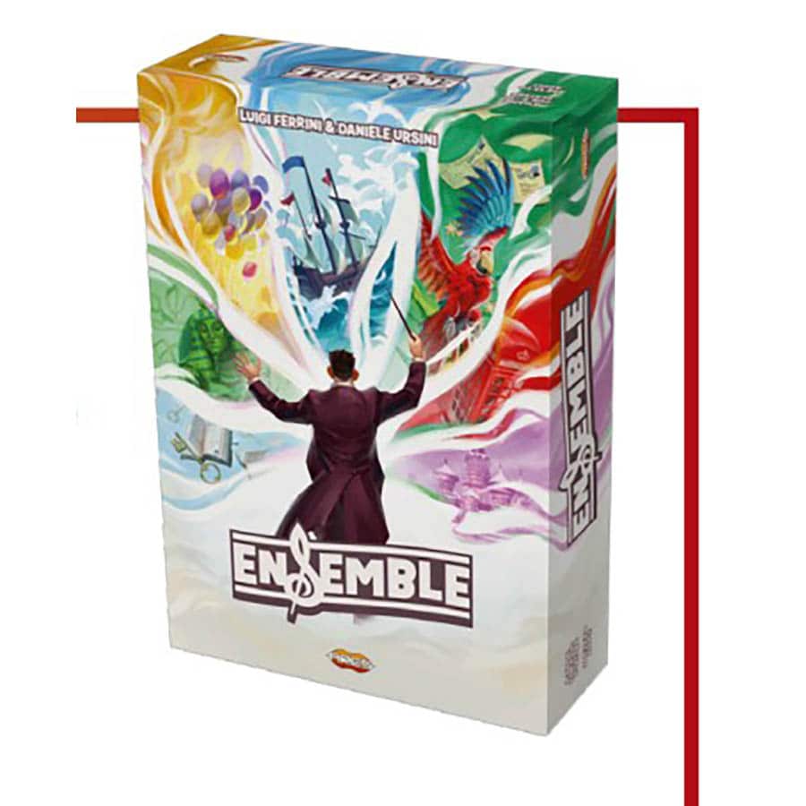Ensemble