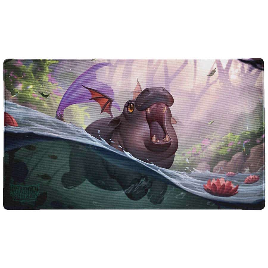 Dragon Shield Playmat: Spirit Animals: The Snortle
