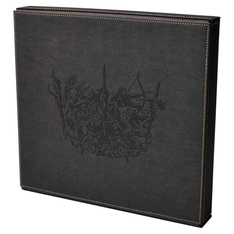 Dragon Shield: Roleplaying: Player Companion: Iron Grey