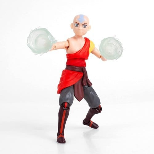 BST AXN Avatar: The Last Airbender 5-Inch Action Figure - Select Figure(s)