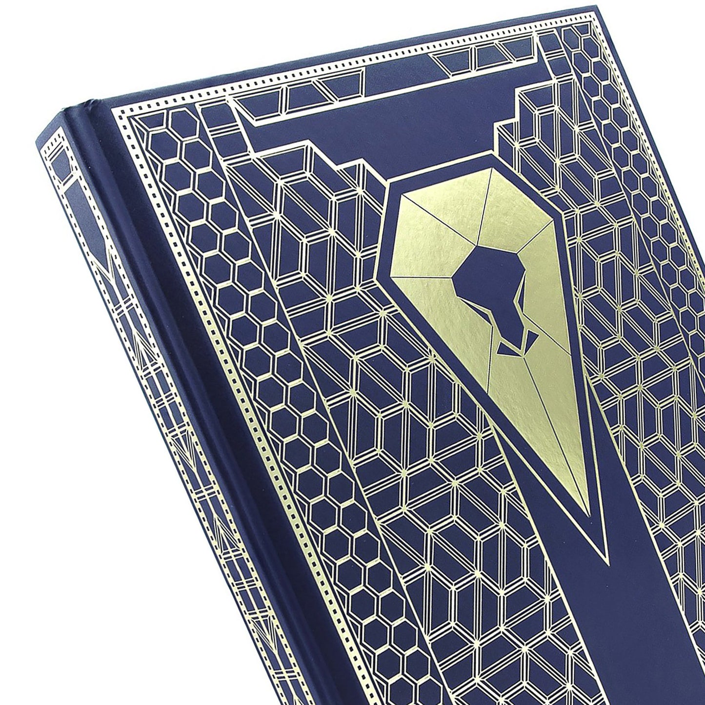 Dune RPG: Corrino Core Rulebook (Collector's Edition)