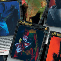 Knightmare Chess