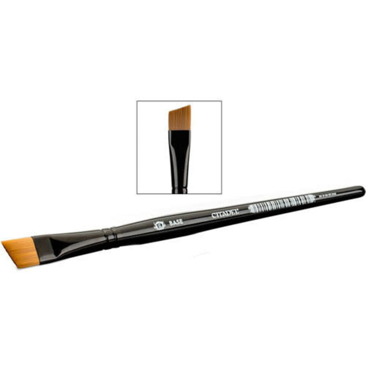 Extra Large Base Brush