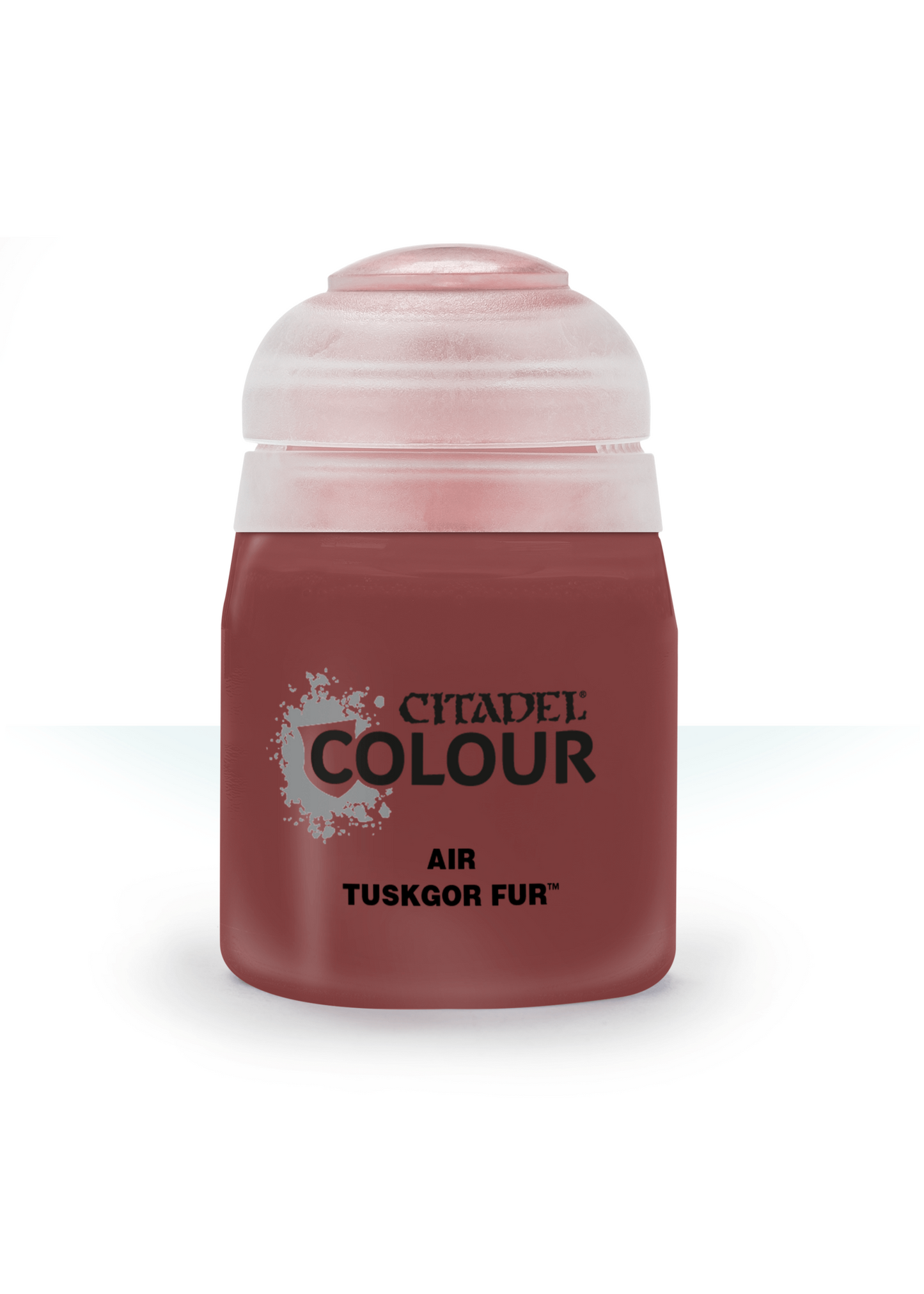 Citadel Paints Air Paint Tuskgor Fur