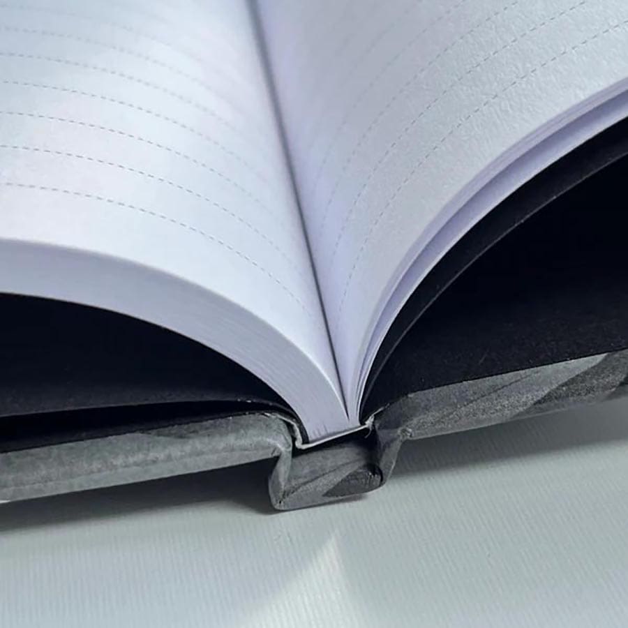 BE LIKE A CROW (RPG) JOURNAL