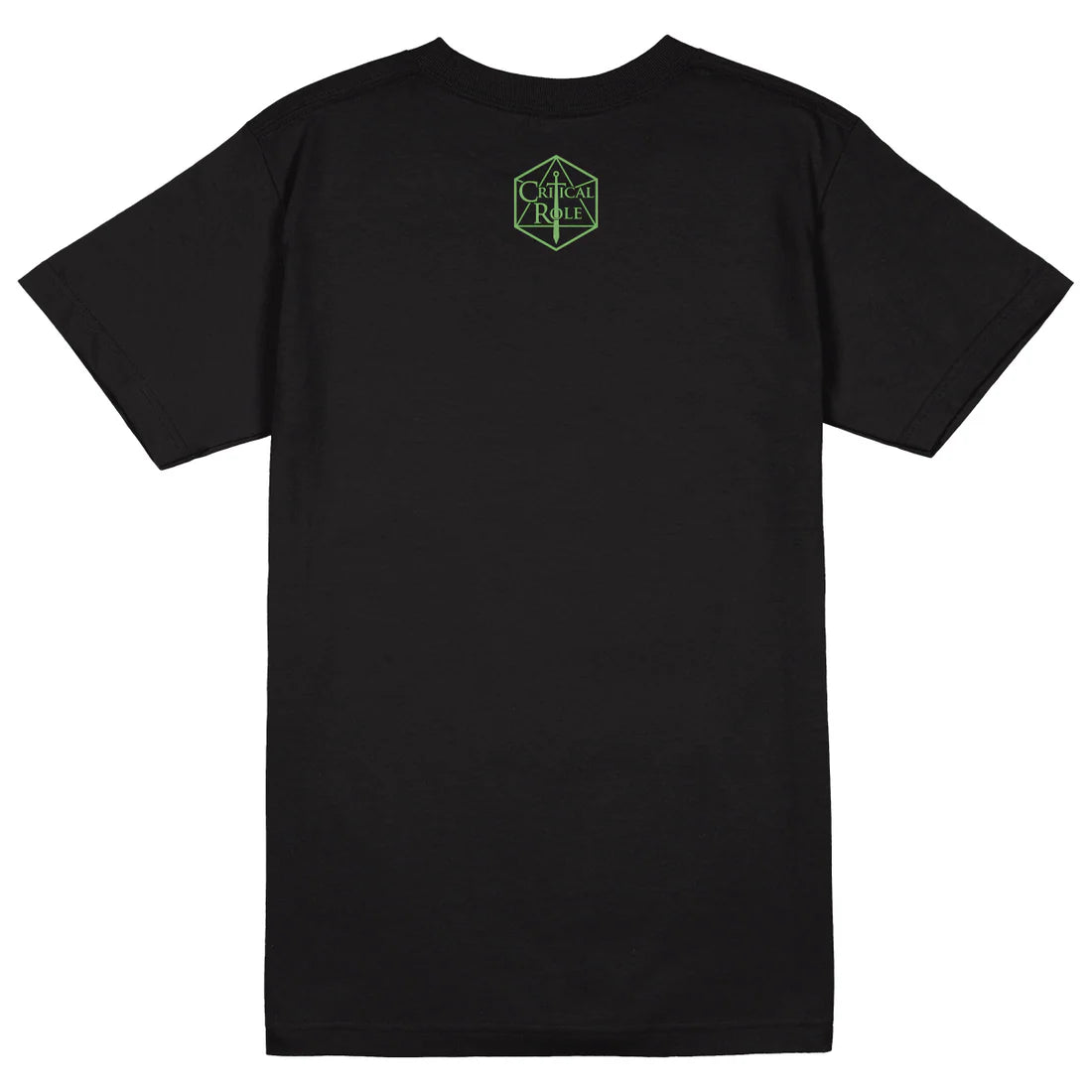 Critical Role Game Night T-Shirt