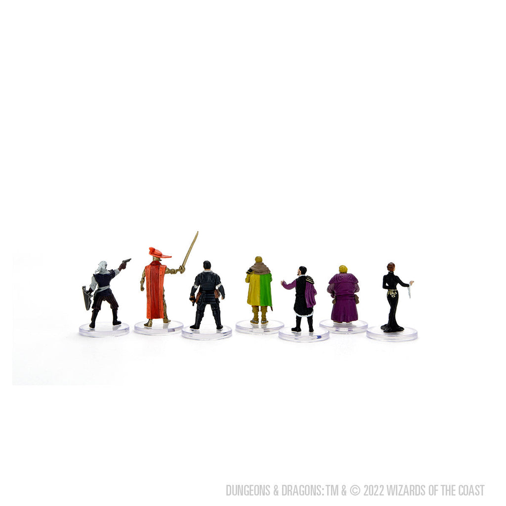 D&D: Waterdeep: Dragon Heist Box Set 2