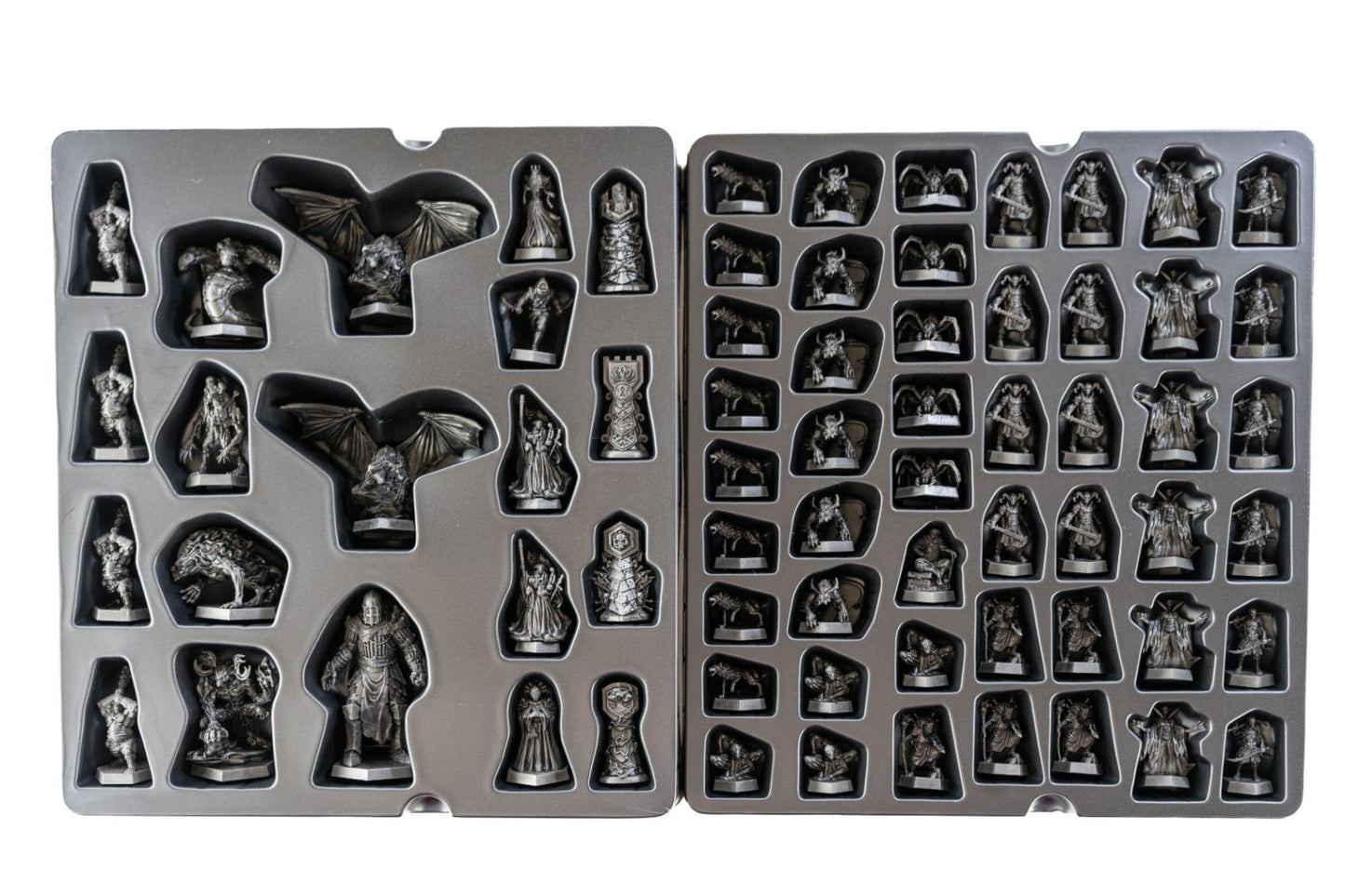 Return to Dark Tower: Dark Horde Miniatures