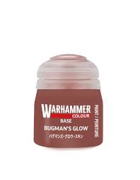 Base: Bugman's Glow