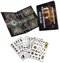 INTO THE WILDS: BATTLEMAP BOOKS: DUNGEONS AND CRYPTS